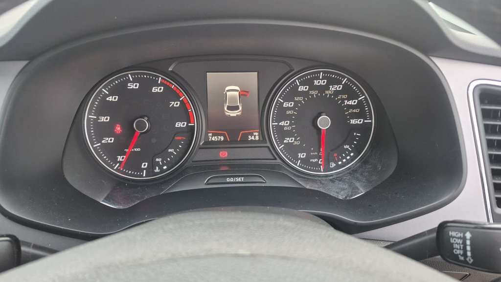 Used SEAT Leon 2020 for sale - 77139375: Photo 14