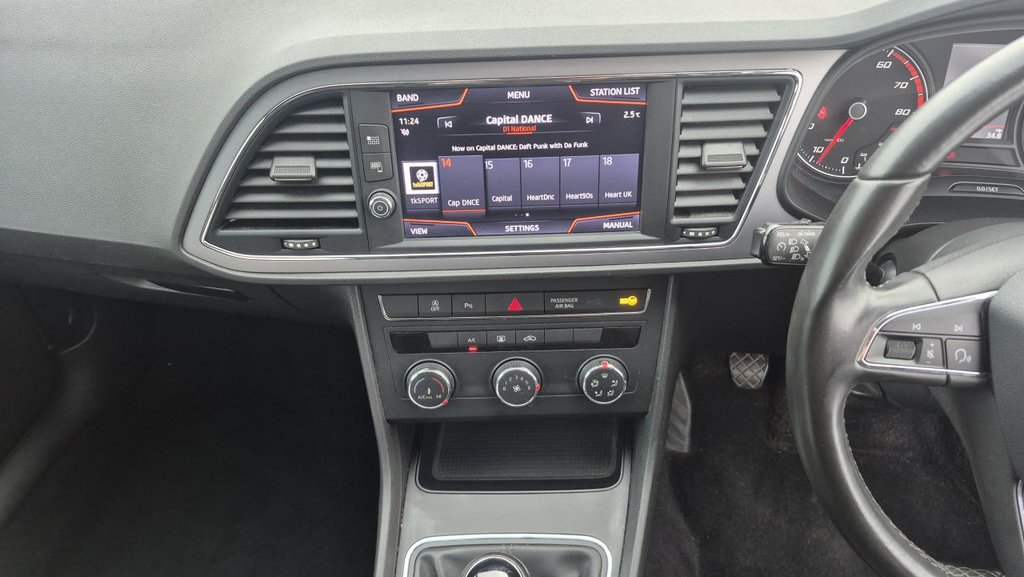 Used SEAT Leon 2020 for sale - 77139375: Photo 17