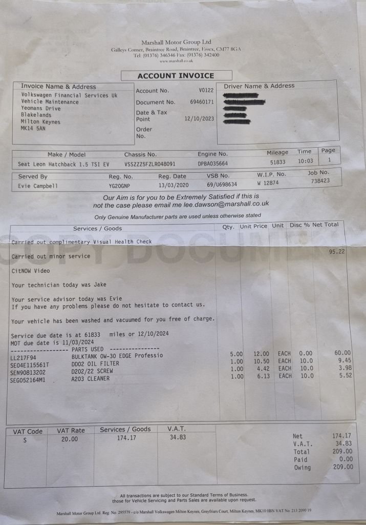Used SEAT Leon 2020 for sale - 77139375: Photo 18