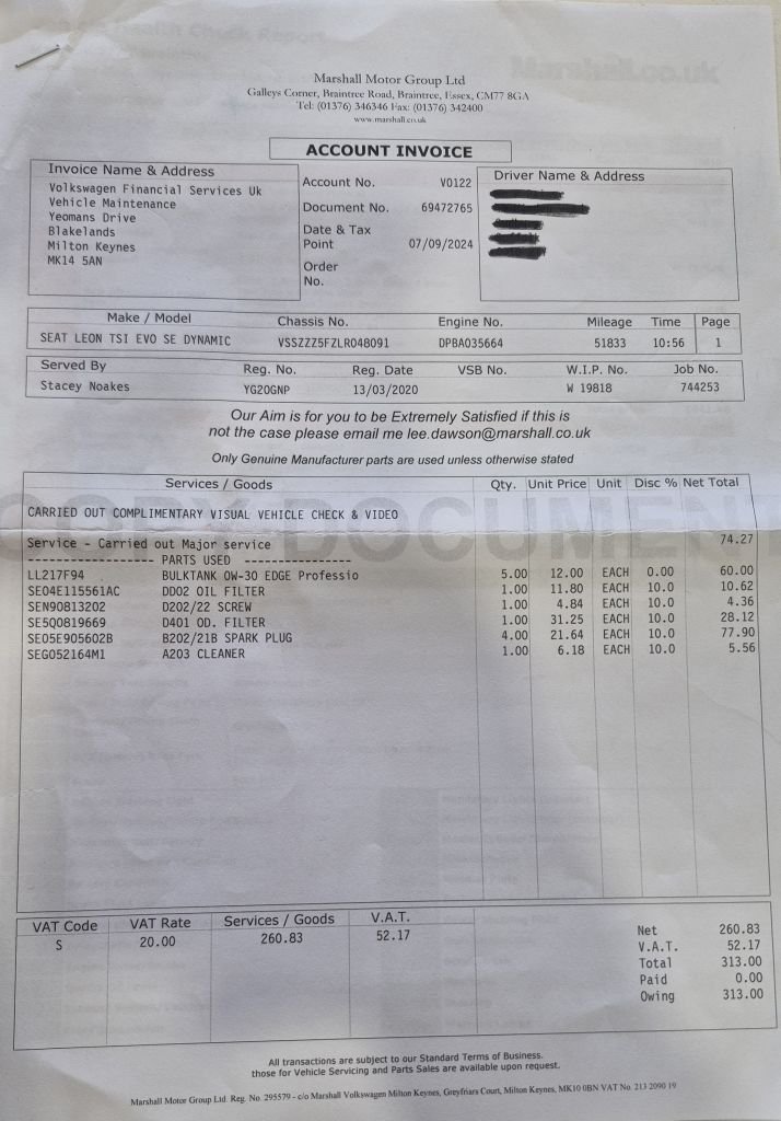 Used SEAT Leon 2020 for sale - 77139375: Photo 19