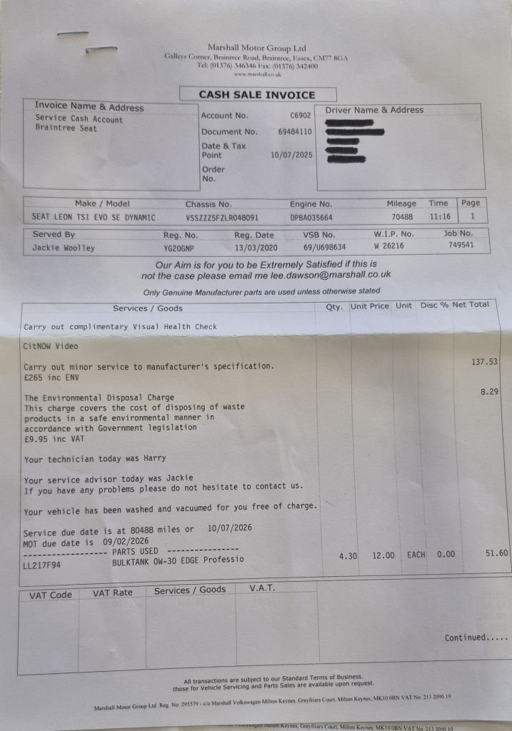 Used SEAT Leon 2020 for sale - 77139375: Photo 20