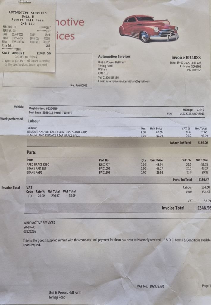 Used SEAT Leon 2020 for sale - 77139375: Photo 22