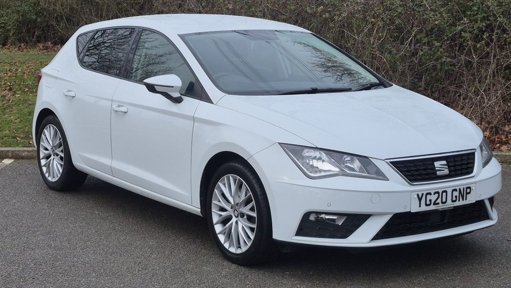 Used SEAT Leon 2020 for sale - 77139375: Photo 7