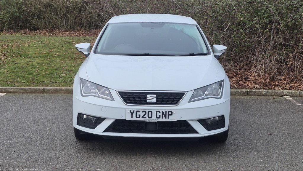 Used SEAT Leon 2020 for sale - 77139375: Photo 8
