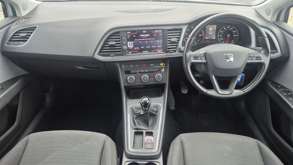 Used SEAT Leon 2020 for sale - 77139375: Photo 9