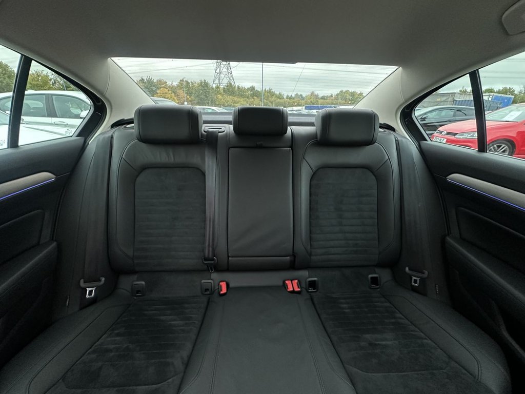 Used Volkswagen Passat 2018 for sale - 76256437: Photo 10