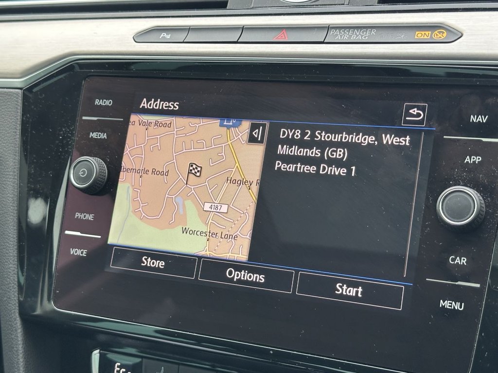 Used Volkswagen Passat 2018 for sale - 76256437: Photo 18