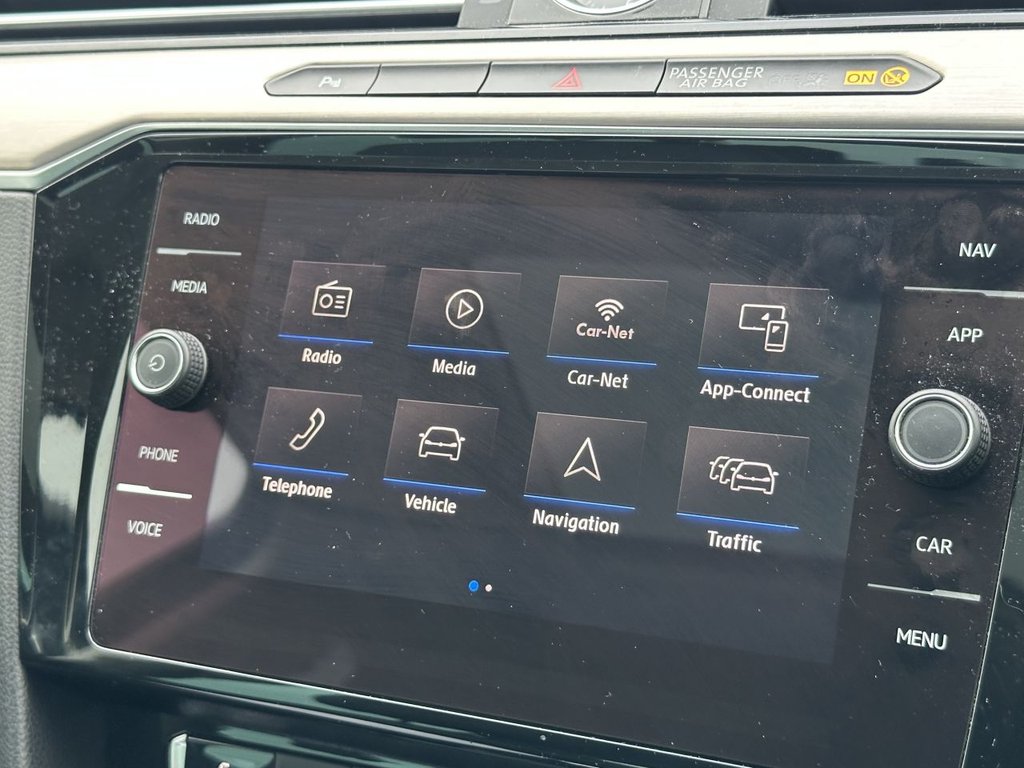 Used Volkswagen Passat 2018 for sale - 76256437: Photo 21