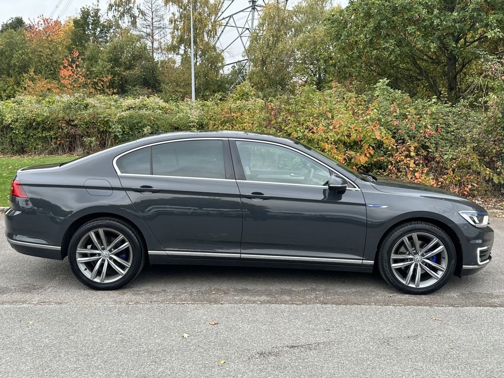 Used Volkswagen Passat 2018 for sale - 76256437: Photo 6