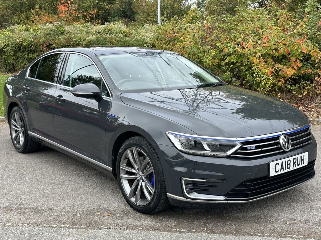 Used Volkswagen Passat 2018 for sale - 76256437: Photo 7