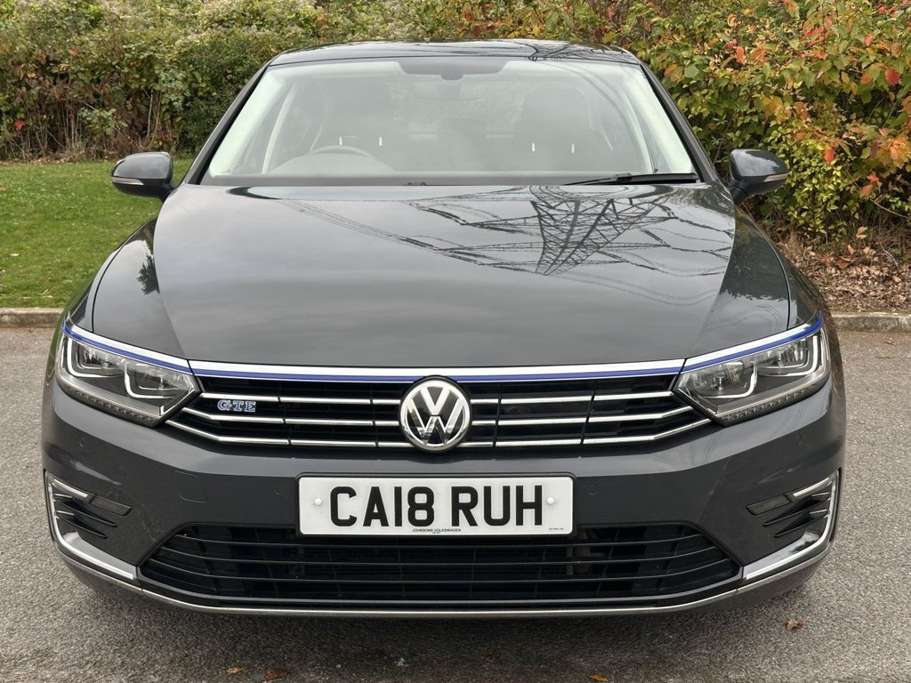 Used Volkswagen Passat 2018 for sale - 76256437: Photo 8