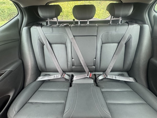 Used Vauxhall Astra 2019 for sale - 76248553: Photo 10