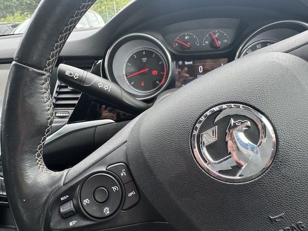 Used Vauxhall Astra 2019 for sale - 76248553: Photo 12