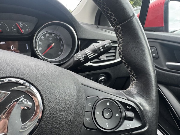 Used Vauxhall Astra 2019 for sale - 76248553: Photo 13
