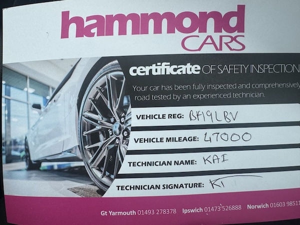 Used Vauxhall Astra 2019 for sale - 76248553: Photo 24
