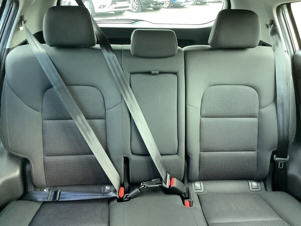 Used Kia Sportage 2018 for sale - 74542034: Photo 10