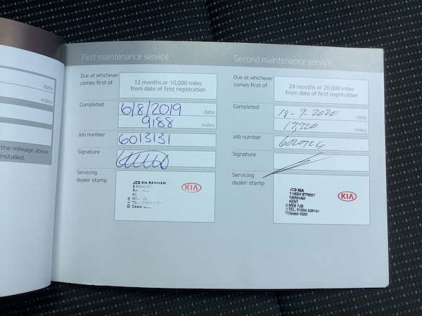 Used Kia Sportage 2018 for sale - 74542034: Photo 19