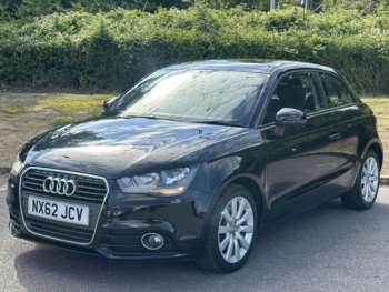2012 (62) - 1.6 TDI Sport Hatchback 3dr Diesel Manual Euro 5 (s/s) (105 ps)