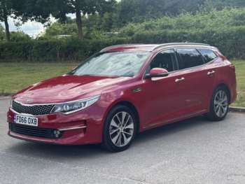 2016 (66) - 1.7 CRDi 3 Sportswagon 5dr Diesel Manual Euro 6 (s/s) (139 bhp)