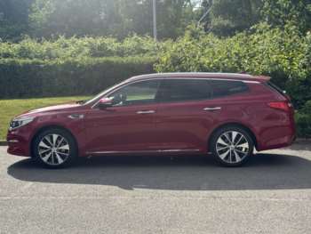 Used Kia Optima 2016 for sale - 74876973: Photo