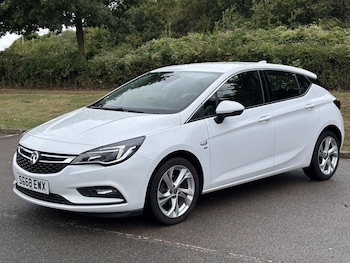 2018 (68) - 1.4i Turbo SRi Nav Hatchback 5dr Petrol Manual Euro 6 (150 ps)