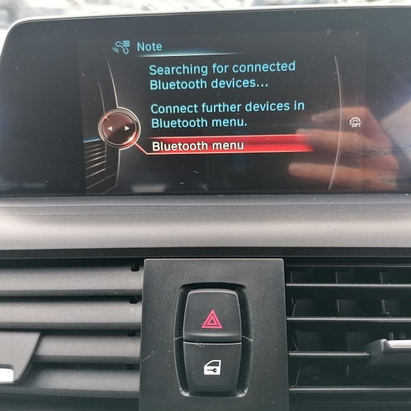 Used BMW 1 Series 2015 for sale - 75559557: Photo 13