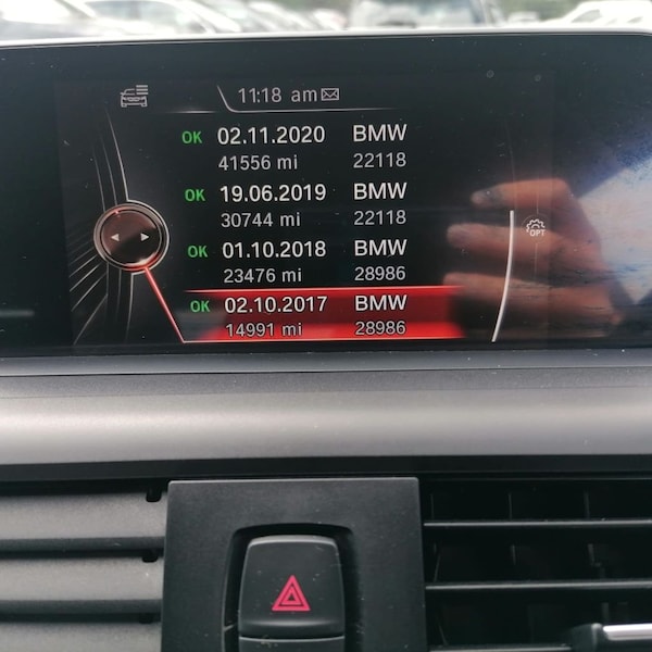 Used BMW 1 Series 2015 for sale - 75559557: Photo 19