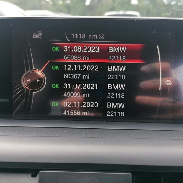 Used BMW 1 Series 2015 for sale - 75559557: Photo 20