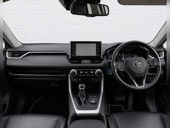 Used Toyota RAV4 2020 for sale - 78364055: Photo