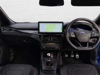 Used Ford Focus 2022 for sale - 78349759: Photo