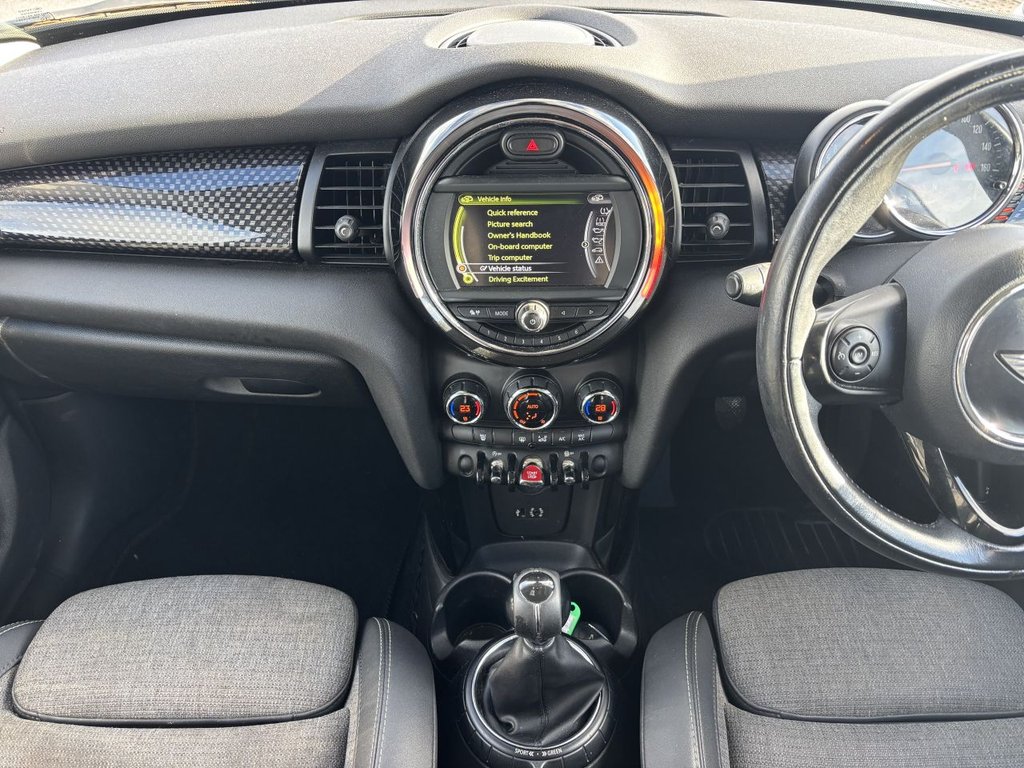 Used MINI Hatch 2015 for sale - 77571452: Photo 12