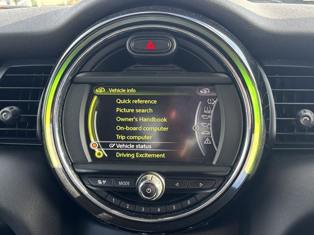 Used MINI Hatch 2015 for sale - 77571452: Photo 22