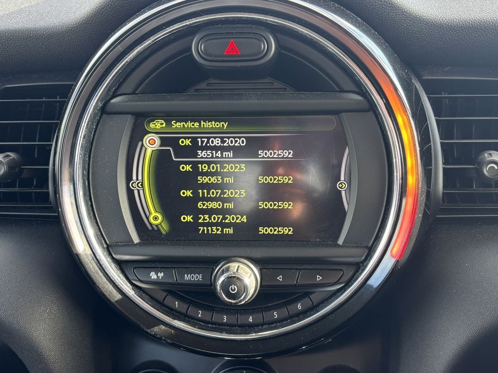 Used MINI Hatch 2015 for sale - 77571452: Photo 23