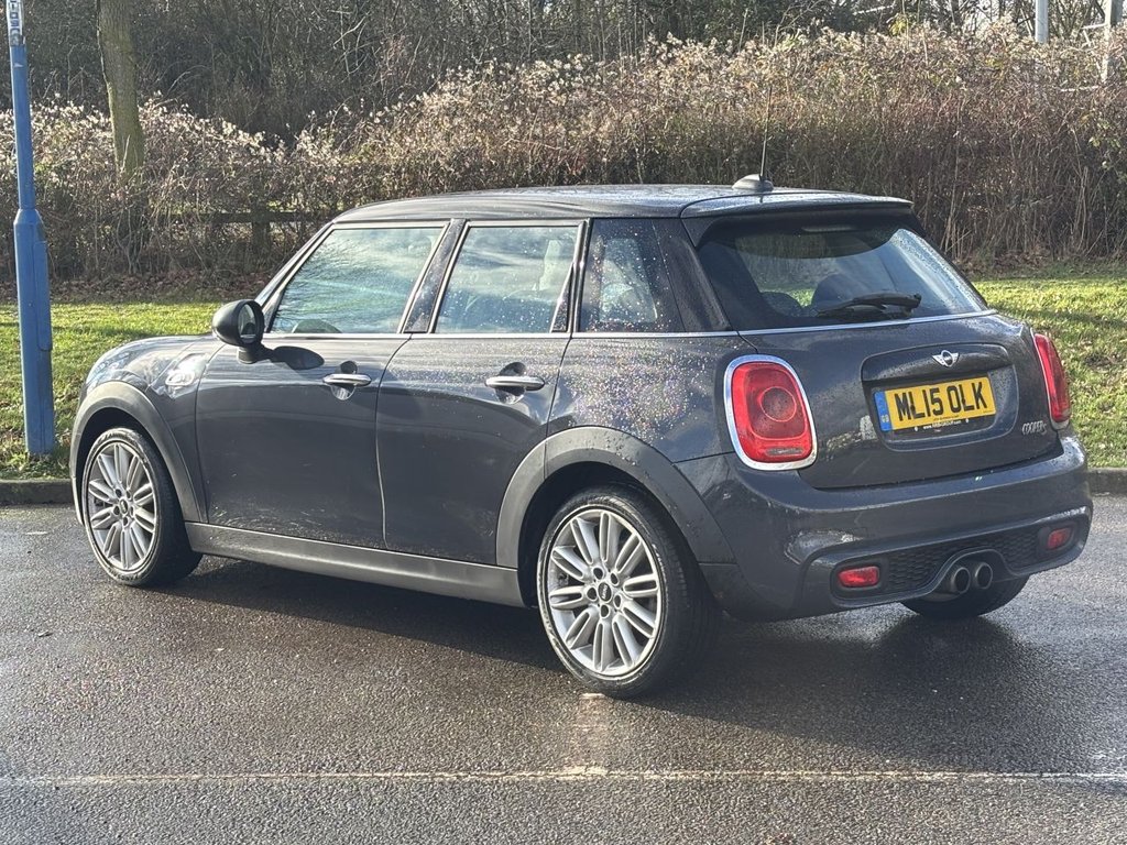 Used MINI Hatch 2015 for sale - 77571452: Photo 3