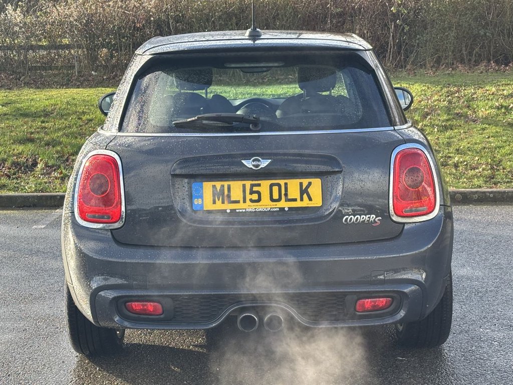 Used MINI Hatch 2015 for sale - 77571452: Photo 4