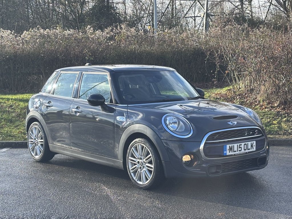 Used MINI Hatch 2015 for sale - 77571452: Photo 7