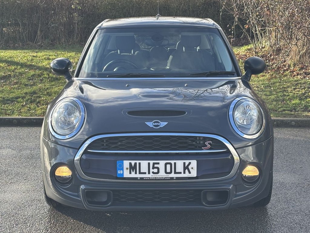 Used MINI Hatch 2015 for sale - 77571452: Photo 8