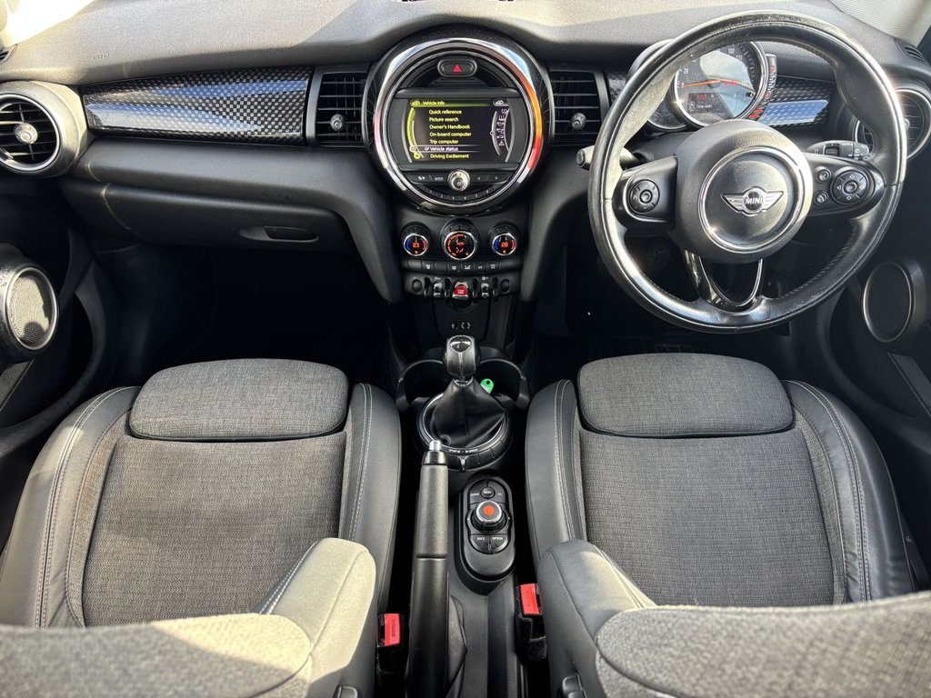 Used MINI Hatch 2015 for sale - 77571452: Photo 9