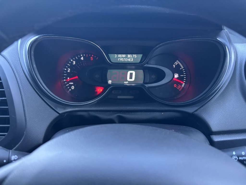 Used Renault Captur 2019 for sale - 76356428: Photo 15