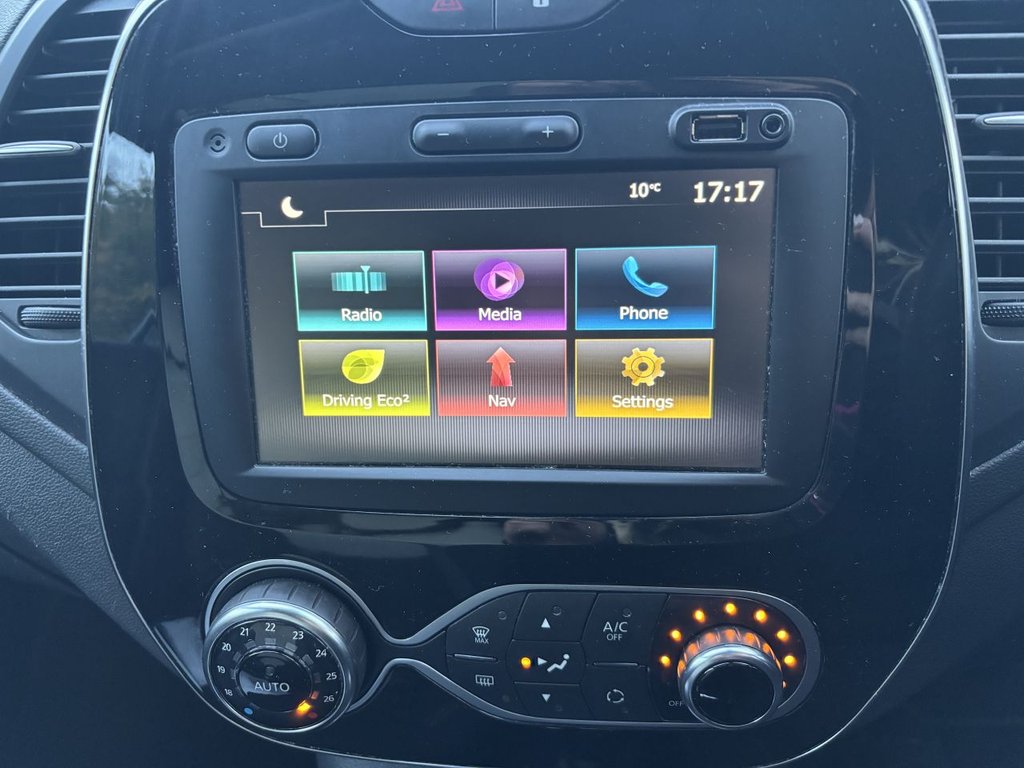 Used Renault Captur 2019 for sale - 76356428: Photo 16