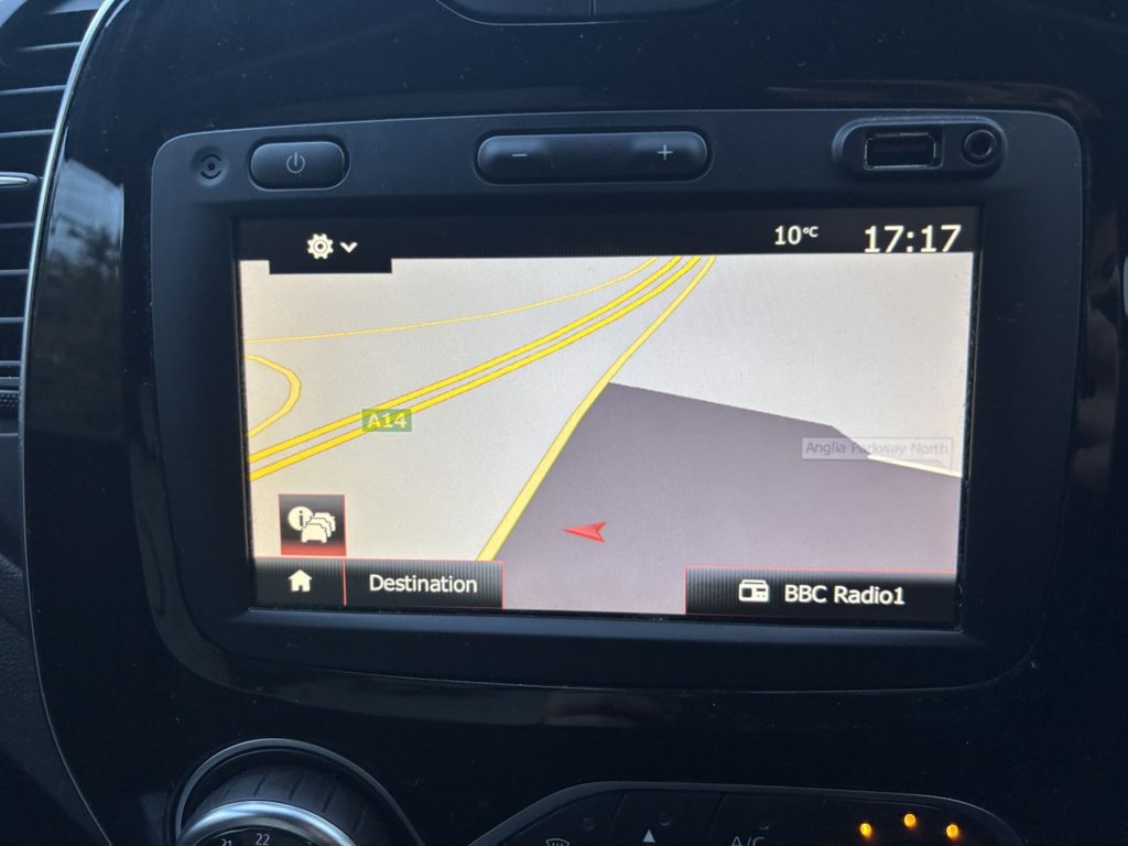 Used Renault Captur 2019 for sale - 76356428: Photo 18