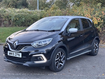 2019 (19) - 1.5 dCi 90 Iconic 5dr