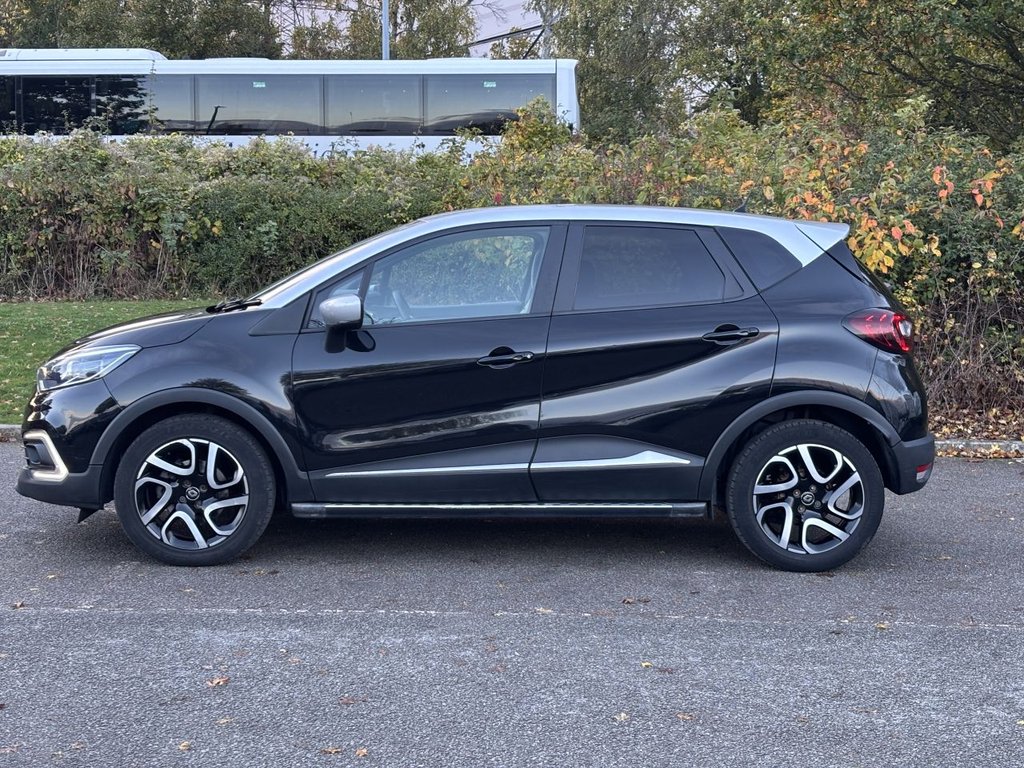Used Renault Captur 2019 for sale - 76356428: Photo 2