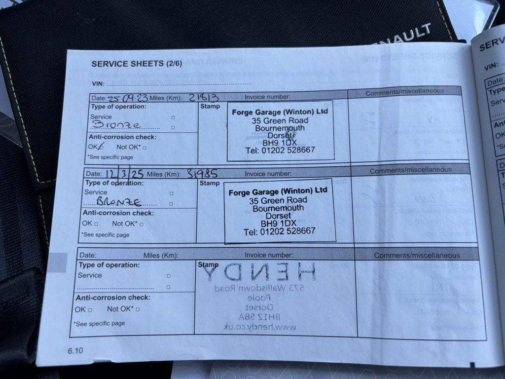 Used Renault Captur 2019 for sale - 76356428: Photo 20