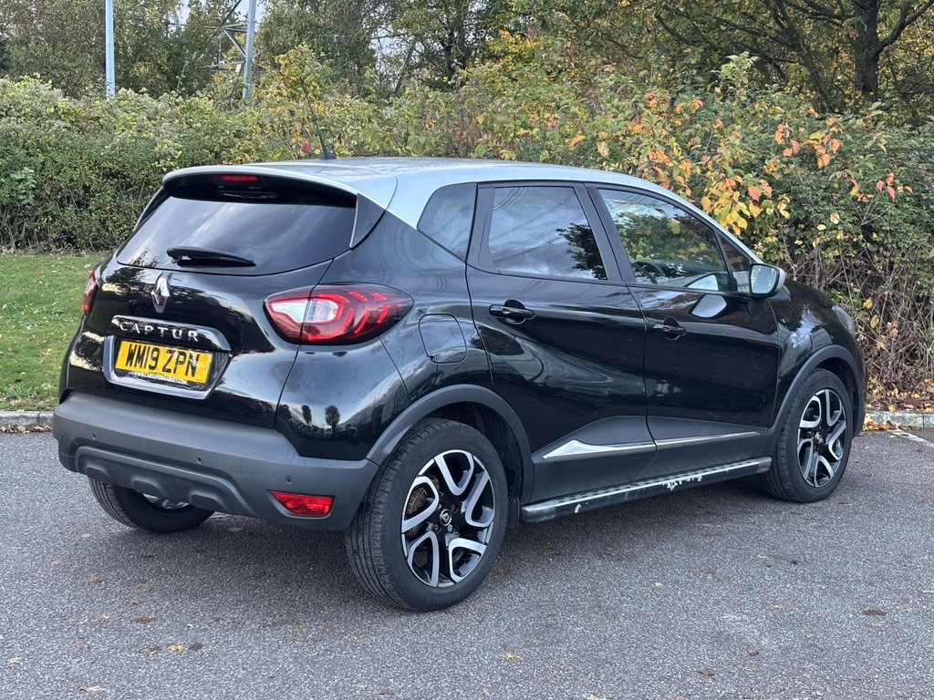 Used Renault Captur 2019 for sale - 76356428: Photo 5