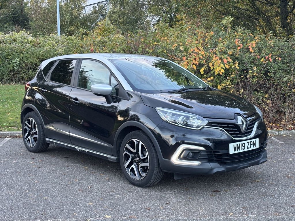 Used Renault Captur 2019 for sale - 76356428: Photo 7