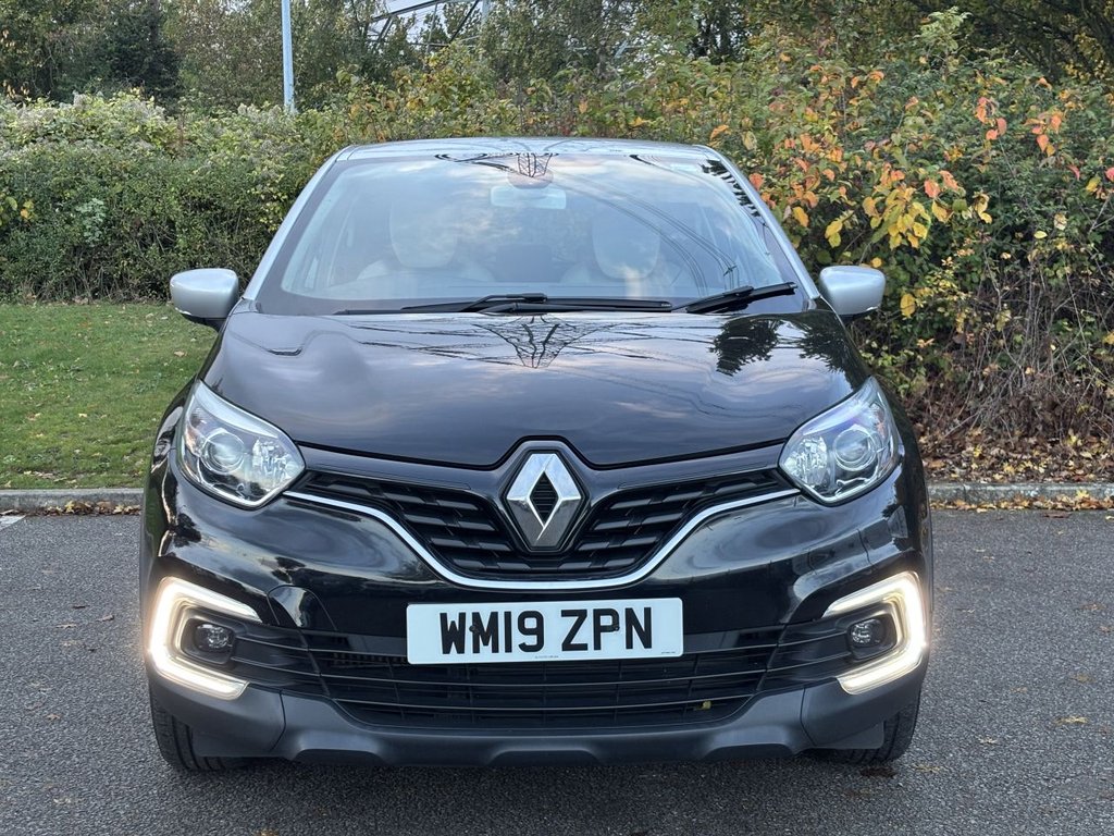 Used Renault Captur 2019 for sale - 76356428: Photo 8