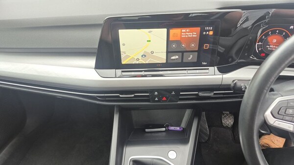 Used Volkswagen Golf 2022 for sale - 75347199: Photo 18