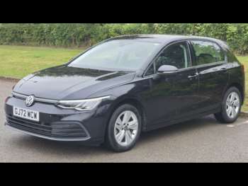Used Volkswagen Golf 2022 for sale - 75347199: Photo