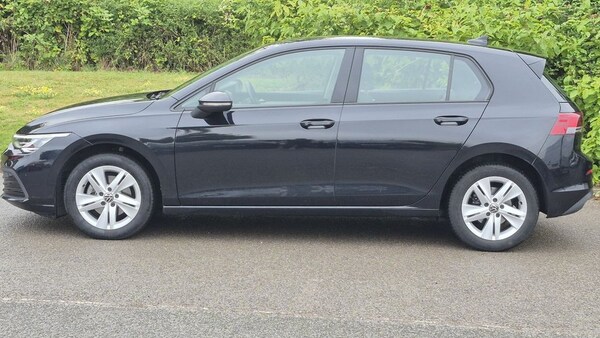 Used Volkswagen Golf 2022 for sale - 75347199: Photo 2